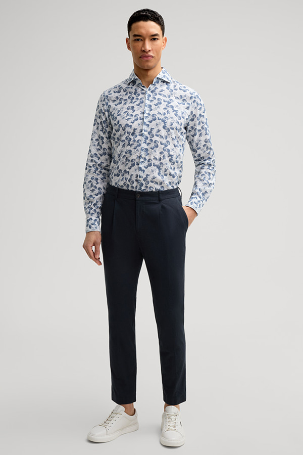 ΠΟΥΚΑΜΙΣΟ JOOP! - 405 ΜΠΛΕ